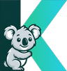 KoalifyHQ Logo